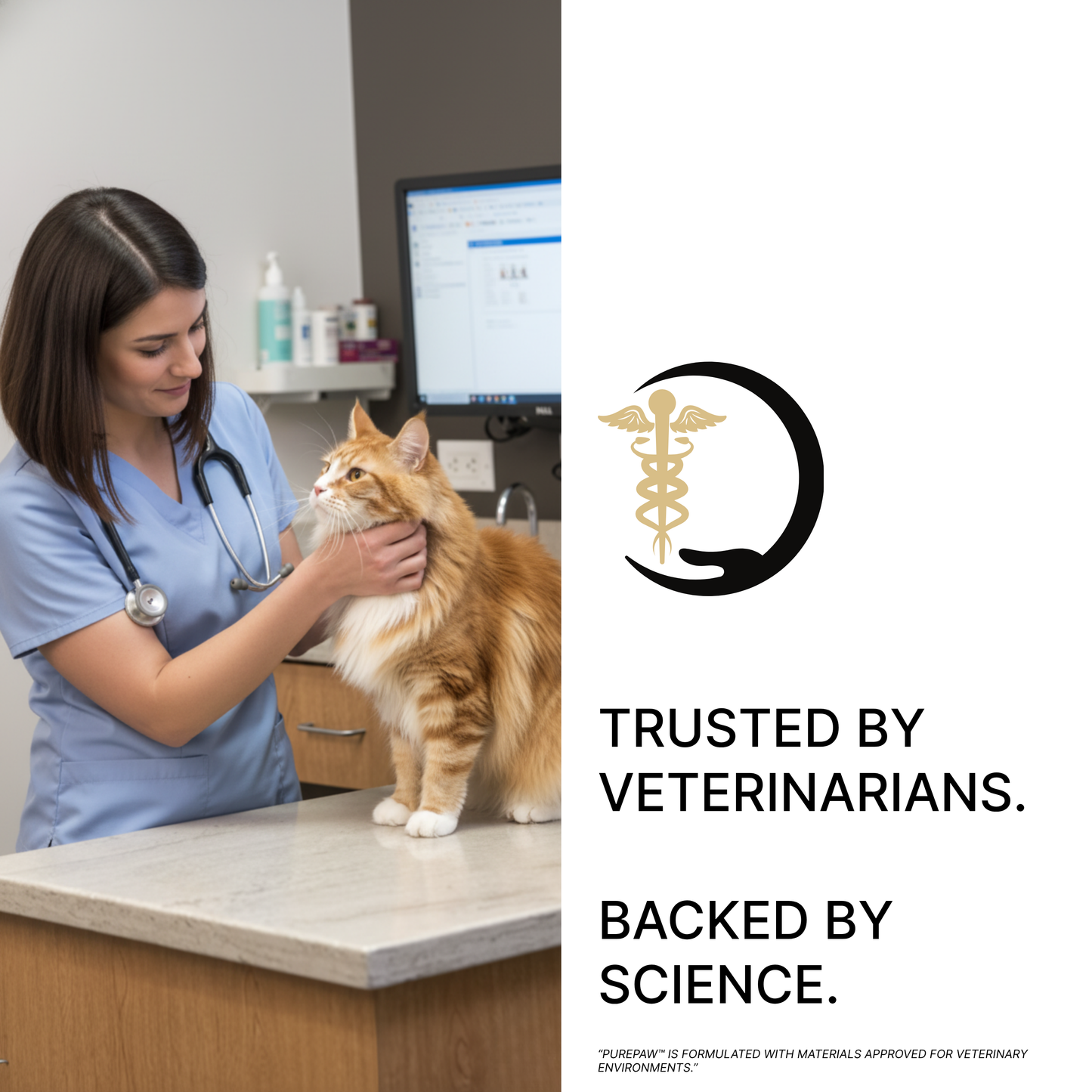 PurePaw™