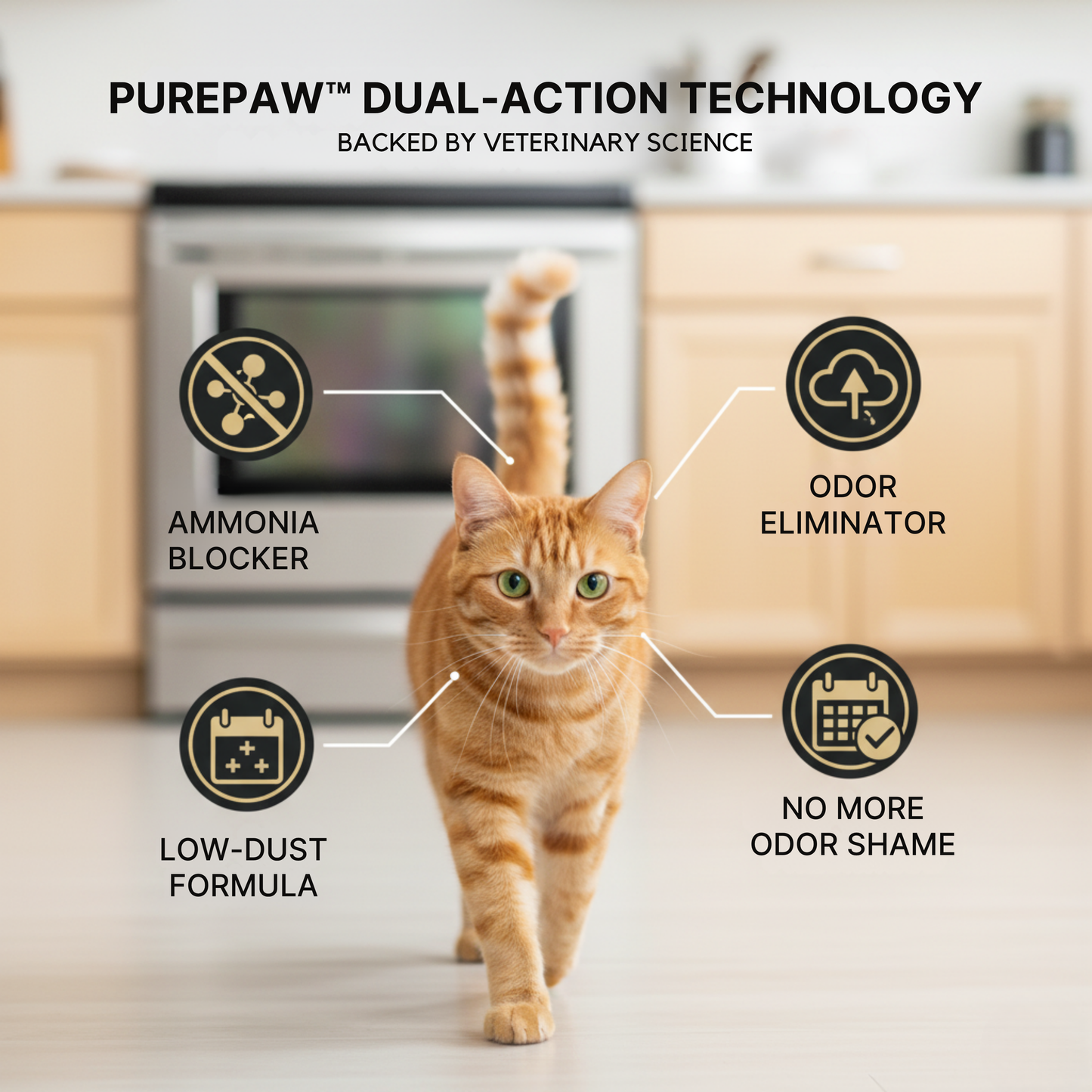 PurePaw™