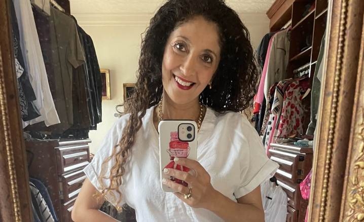 Maggie.H, Verified Customer